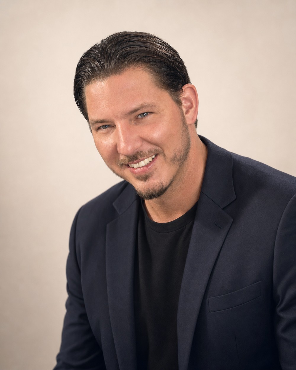 Christopher Gärtner, Gründer und Geschäftsführer von TOMORROWWORKS